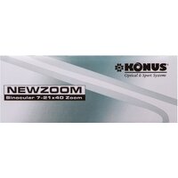 Konus NewZoom 7–21x40 Image #15