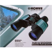 Konus NewZoom 7–21x40 Image #12