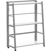 Leset Пако 800 трапеция (серый/бетон пайн светлый)