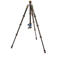 3 Legged Thing Punks Corey Tripod Kit with AirHed Neo (corey) Image #2