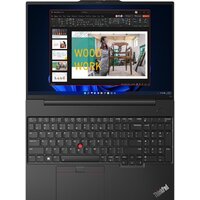 Lenovo ThinkPad E16 Gen 1 AMD 21JTS0A200 Image #8