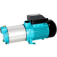 OMNIGENA MH 2600 Inox