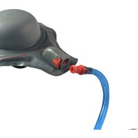 AfishTour 10L Camp Shower Bag PVC 500D 516188 (розовый) Image #6