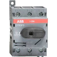 ABB OT63F3 63А 3P 3M 1SCA105332R1001