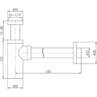 Vieir VRQ34G (оружейная сталь) Image #2