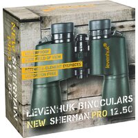 Levenhuk New Sherman PRO 12x50 84697 Image #13