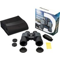 Levenhuk Discovery Flint 10x50 79583 Image #5