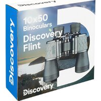 Levenhuk Discovery Flint 10x50 79583 Image #13