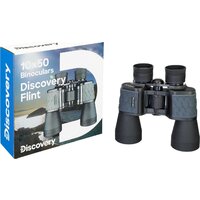 Levenhuk Discovery Flint 10x50 79583 Image #12