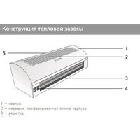 ZILON ZVV-1.0E6S Image #3