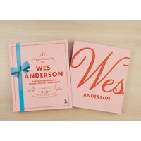 Эксмо. Уэс Андерсон. Аутентичные миры гениального режиссера. От«Бутылочной ракеты» до«Французского вестника» (Айан Натан) Image #5
