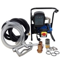 Gardana DP220-3