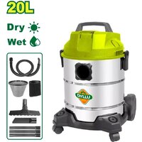 Dyllu DTVR4A20