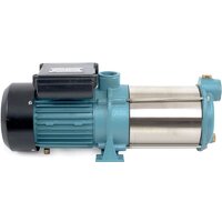 OMNIGENA MH 2500 Inox Image #3