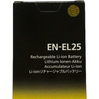 Nikon EN-EL25 Image #3