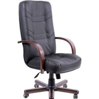 Деловая обстановка Министр Экстра (орех, черный)