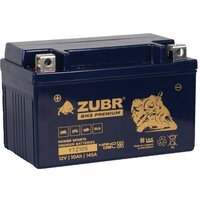 Zubr Premium YTZ10S L+ (10 А·ч)
