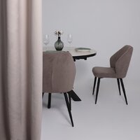 Мамадома Michael (b05 Latte Lux/черный) Image #3