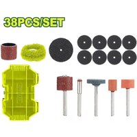 Dyllu DTRR5038 (38 шт)