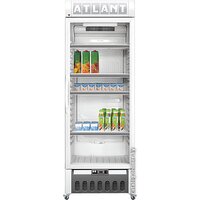 Торговые холодильники