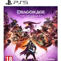 Dragon Age: The Veilguard для PlayStation 5