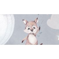 ФабрикаФресок Киты со зверями 763270 (300x270) Image #2