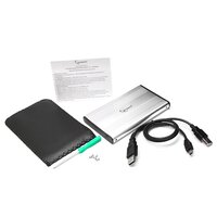 Gembird EE2-U2S-5-S Image #3