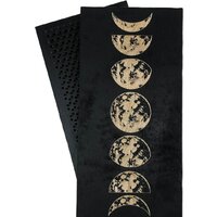 Verbayoga BF002 (black, шаг гвоздей 8 мм) Image #2