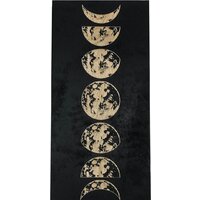 Verbayoga BF002 (black, шаг гвоздей 8 мм)