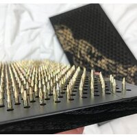 Verbayoga BF002 (black, шаг гвоздей 8 мм) Image #6