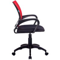 Бюрократ CH-695NLT (черный/красный) Image #3