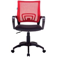 Бюрократ CH-695NLT (черный/красный) Image #2