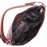 Poshete 827-2011-BCL (коричневый) Image #3