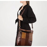 Poshete 827-2011-BCL (коричневый) Image #5