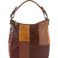 Poshete 827-2011-BCL (коричневый)