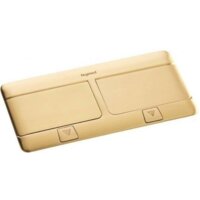 Legrand 54017 (латунь)