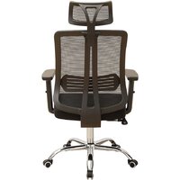 Деловая обстановка Сириус плюс ВМ-803-1 (черный/черный) Image #4