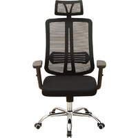 Деловая обстановка Сириус плюс ВМ-803-1 (черный/черный) Image #2