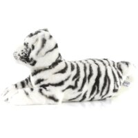 Hansa Сreation Детеныш тигра белый 4754 (36 см) Image #6