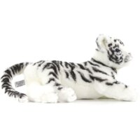 Hansa Сreation Детеныш тигра белый 4754 (36 см) Image #10