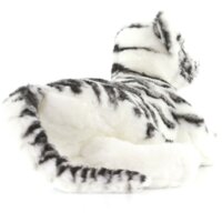 Hansa Сreation Детеныш тигра белый 4754 (36 см) Image #9