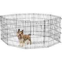 Midwest Life Stages для собак с дверью-MAXLock 530DR (61x76см, черный) Image #2