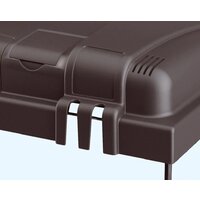 Ferplast Capri 50 Led 60 л (черный) Image #4