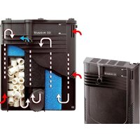 Ferplast Capri 50 Led 60 л (черный) Image #5