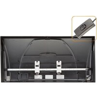 Ferplast Capri 50 Led 60 л (черный) Image #8