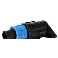 Spec IS0057 Фитинг стартовый для капельной ленты и рукава Image #2