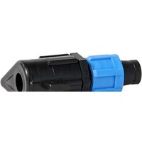 Spec IS0057 Фитинг стартовый для капельной ленты и рукава Image #3