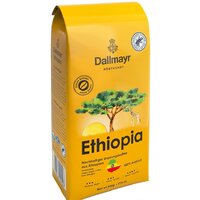 Dallmayr Ethiopia в зернах 500 г Image #2