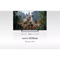 Evo TV 50 Black TD0051753RU Image #7