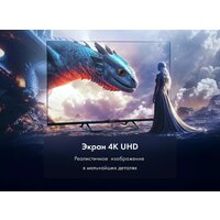 Evo TV 50 Black TD0051753RU Image #11